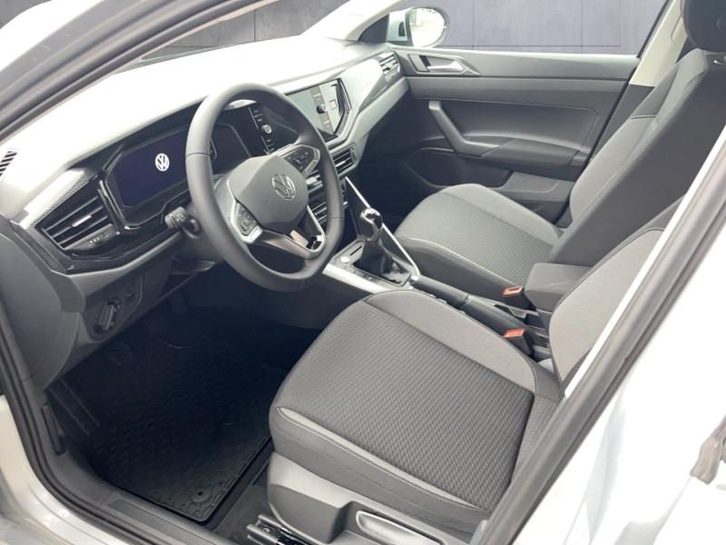 VW Taigo Friends TSI