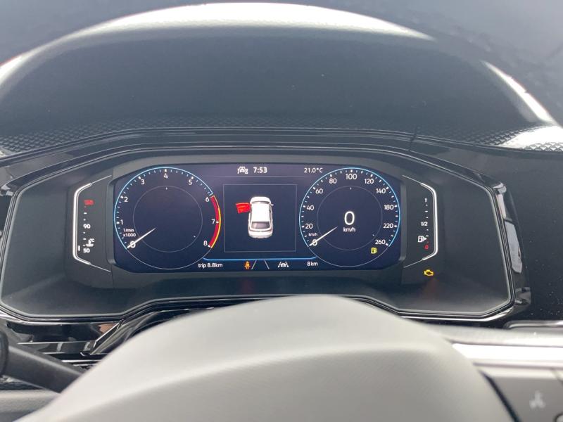 VW Taigo Friends TSI