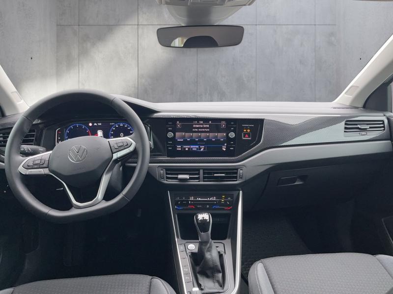 VW Taigo Friends TSI