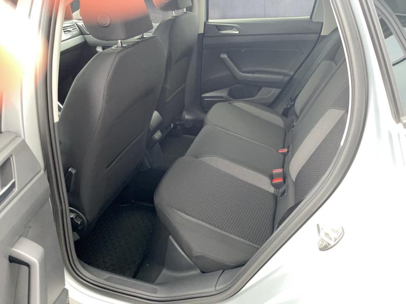 VW Taigo Friends TSI