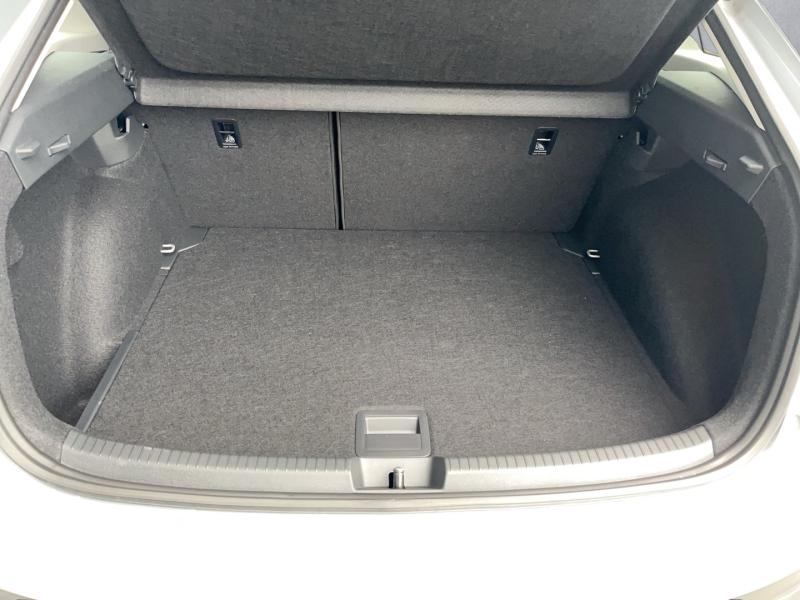 VW Taigo Friends TSI