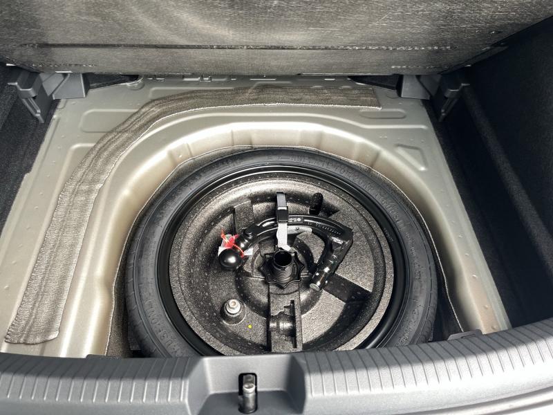 VW Taigo Friends TSI