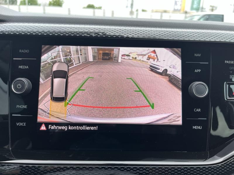 VW Taigo Friends TSI