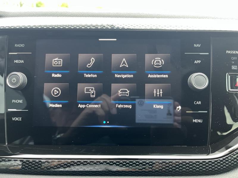 VW Taigo Friends TSI