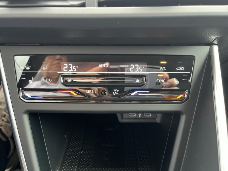 VW Taigo Friends TSI