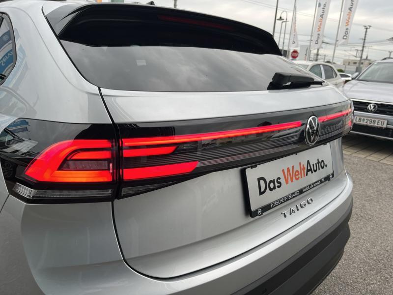 VW Taigo Friends TSI