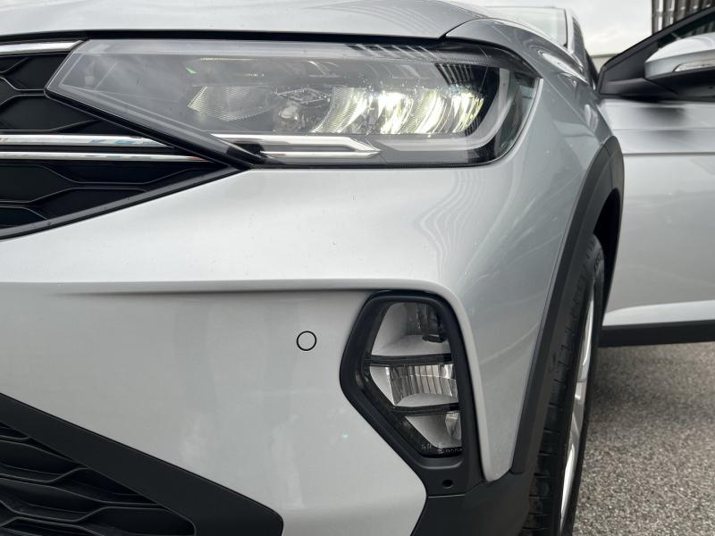 VW Taigo Friends TSI