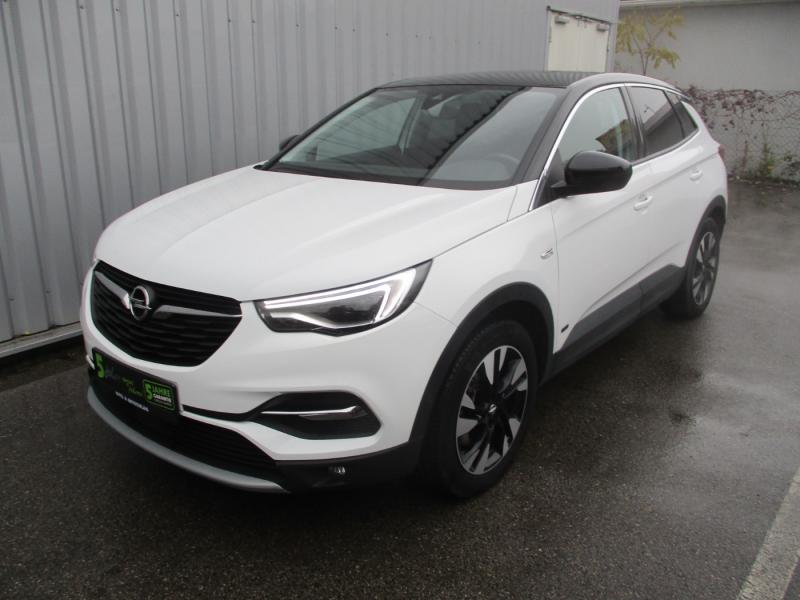 Opel GRANDLAND X ULT 1.6 PHE AT 300