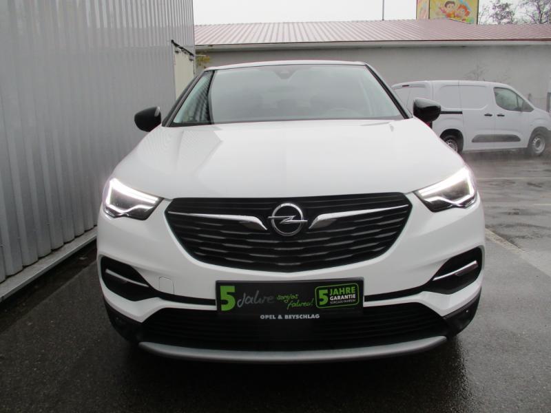 Opel GRANDLAND X ULT 1.6 PHE AT 300
