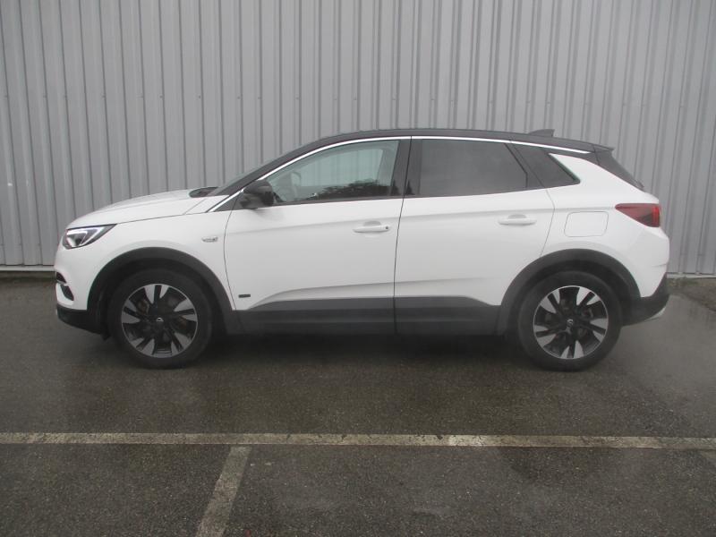 Opel GRANDLAND X ULT 1.6 PHE AT 300
