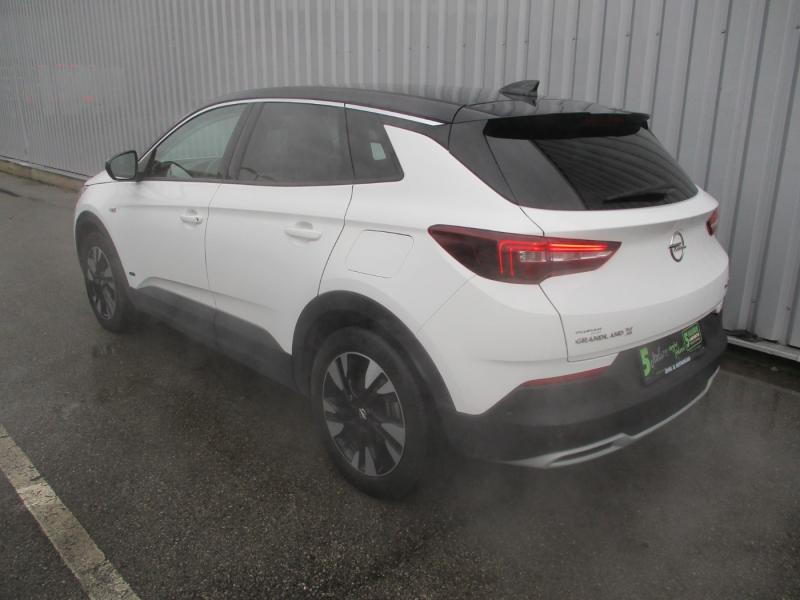 Opel GRANDLAND X ULT 1.6 PHE AT 300