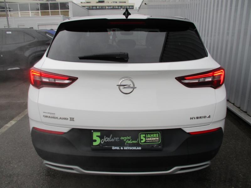 Opel GRANDLAND X ULT 1.6 PHE AT 300