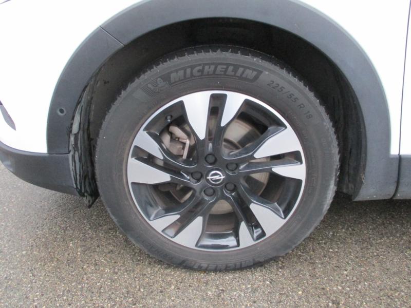 Opel GRANDLAND X ULT 1.6 PHE AT 300