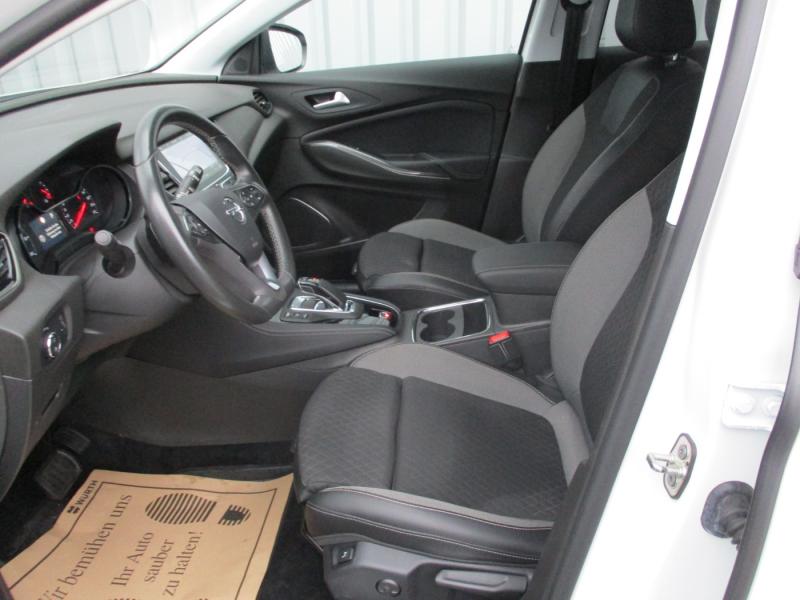 Opel GRANDLAND X ULT 1.6 PHE AT 300