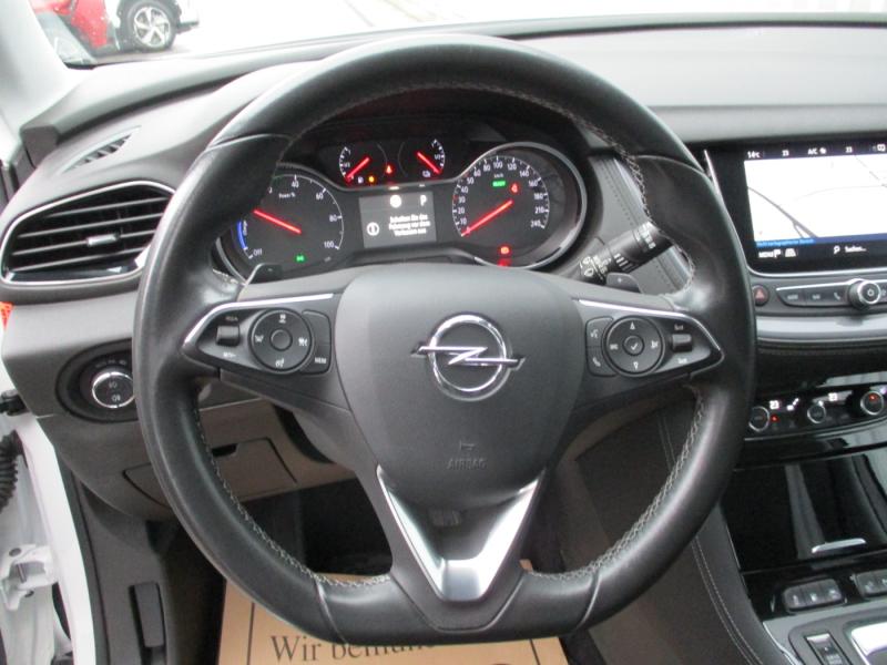 Opel GRANDLAND X ULT 1.6 PHE AT 300