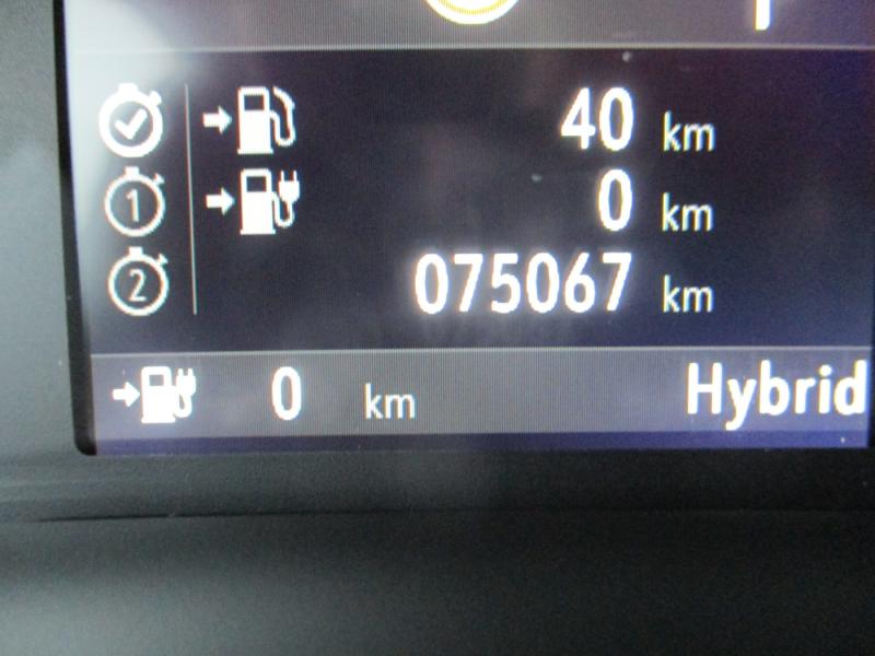 Opel GRANDLAND X ULT 1.6 PHE AT 300