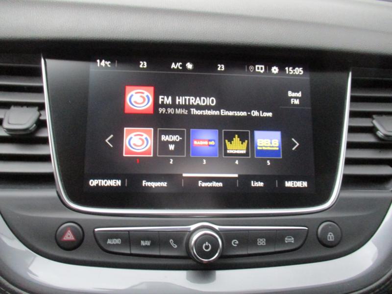 Opel GRANDLAND X ULT 1.6 PHE AT 300