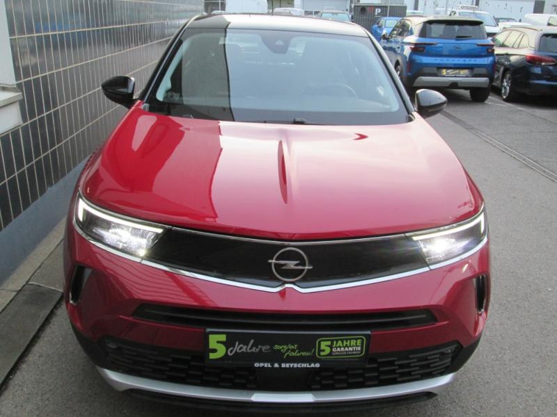 Opel Mokka 12 Direct Injection Tur