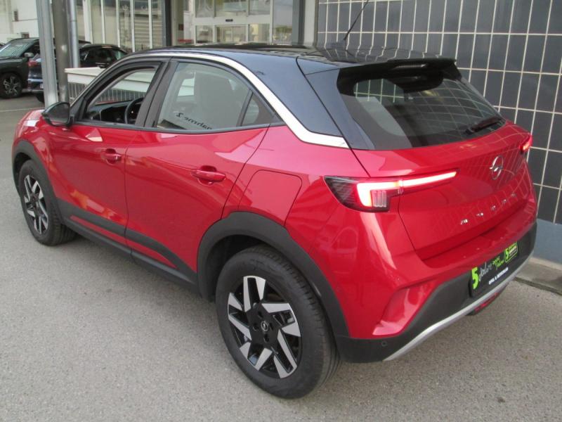 Opel Mokka 12 Direct Injection Tur