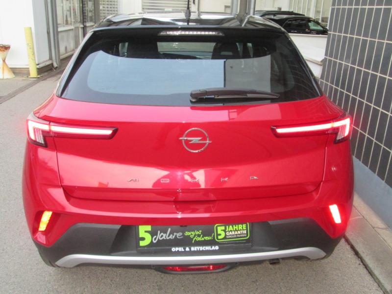 Opel Mokka 12 Direct Injection Tur