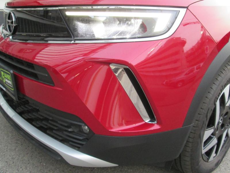 Opel Mokka 12 Direct Injection Tur