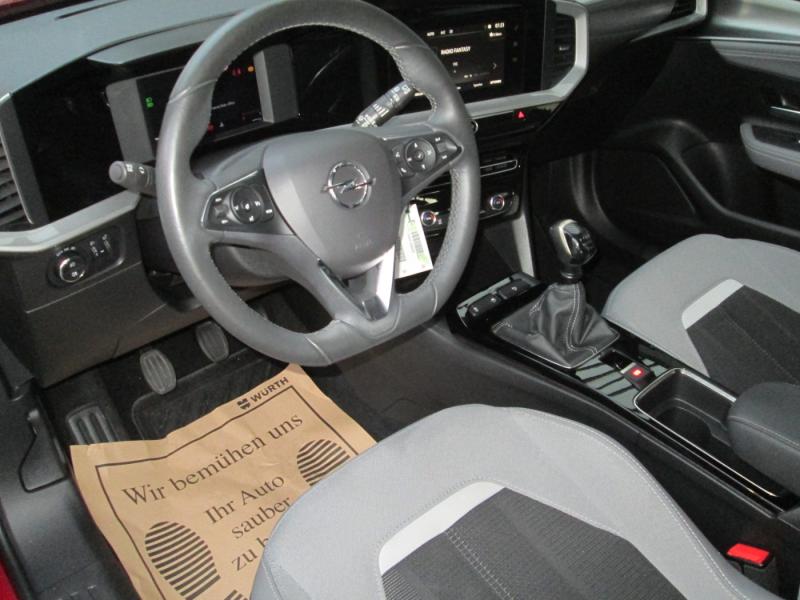 Opel Mokka 12 Direct Injection Tur