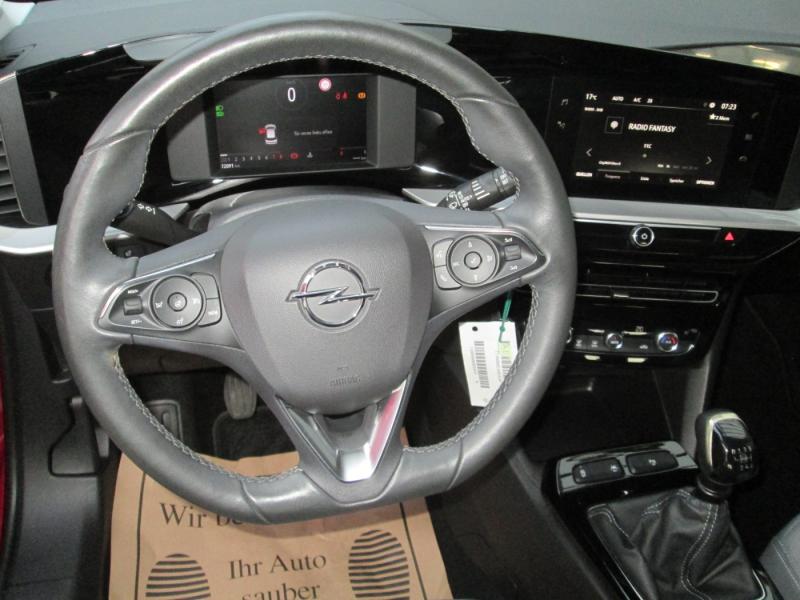 Opel Mokka 12 Direct Injection Tur