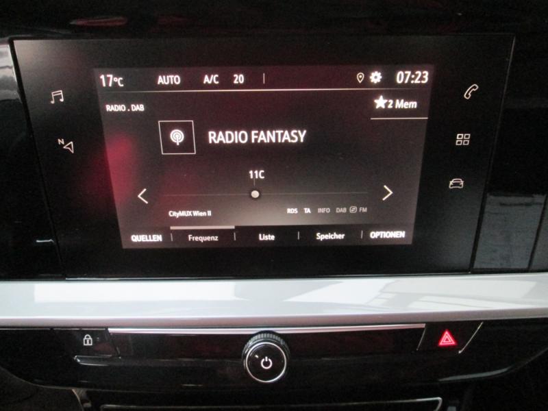 Opel Mokka 12 Direct Injection Tur