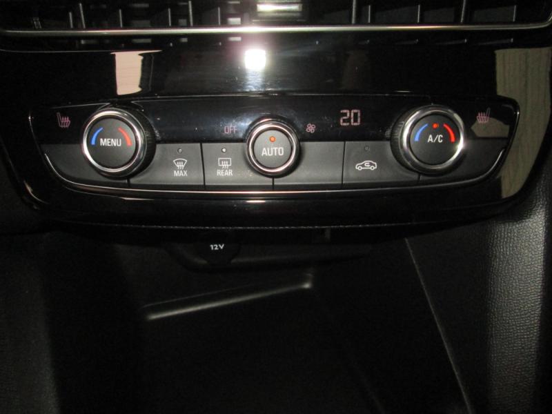 Opel Mokka 12 Direct Injection Tur