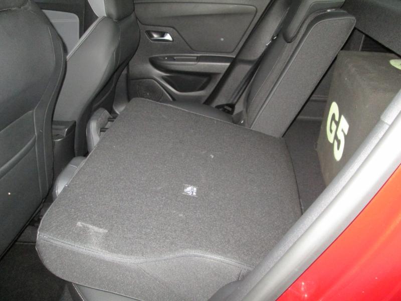 Opel Mokka 12 Direct Injection Tur