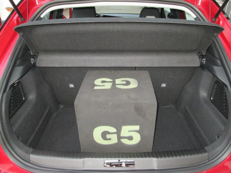 Opel Mokka 12 Direct Injection Tur