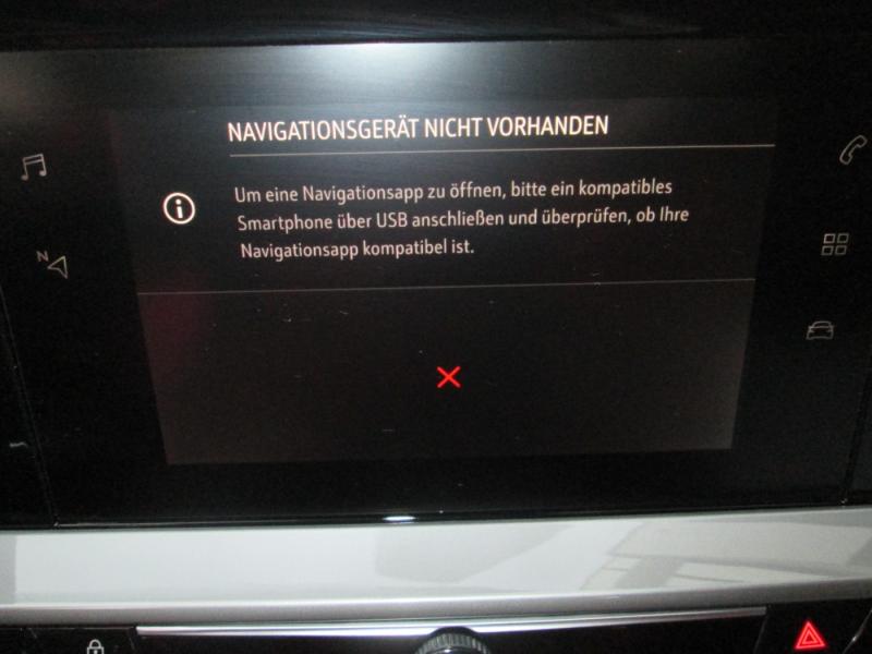 Opel Mokka 12 Direct Injection Tur