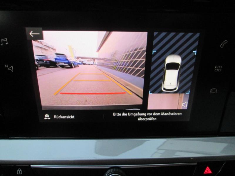 Opel Mokka 12 Direct Injection Tur