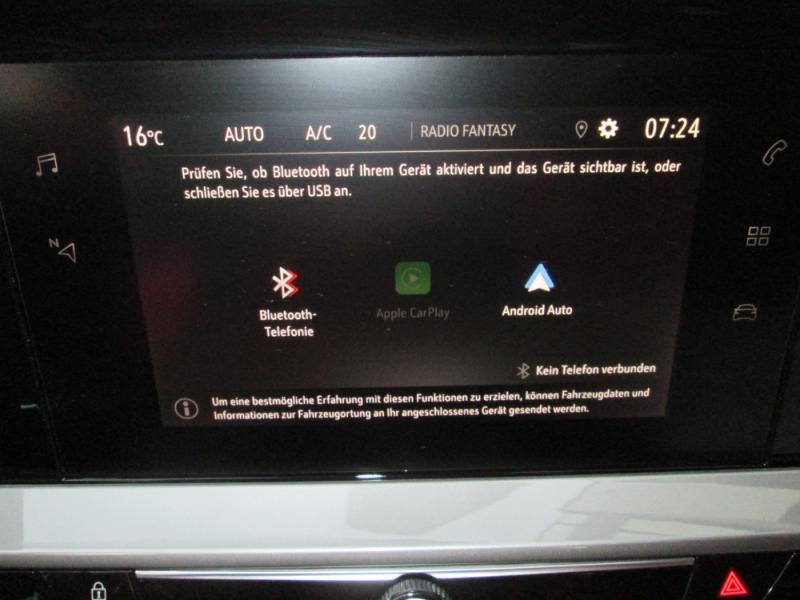 Opel Mokka 12 Direct Injection Tur