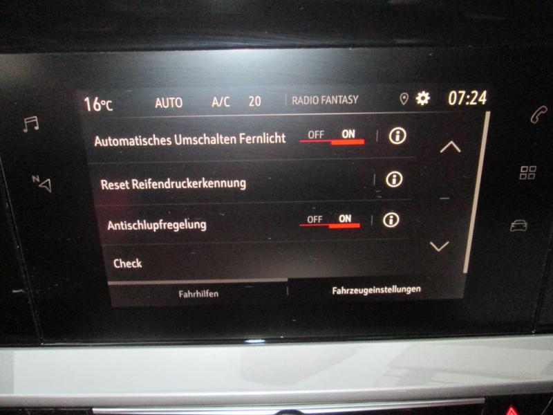 Opel Mokka 12 Direct Injection Tur