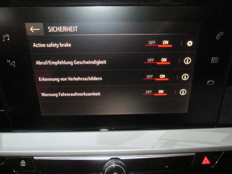 Opel Mokka 12 Direct Injection Tur