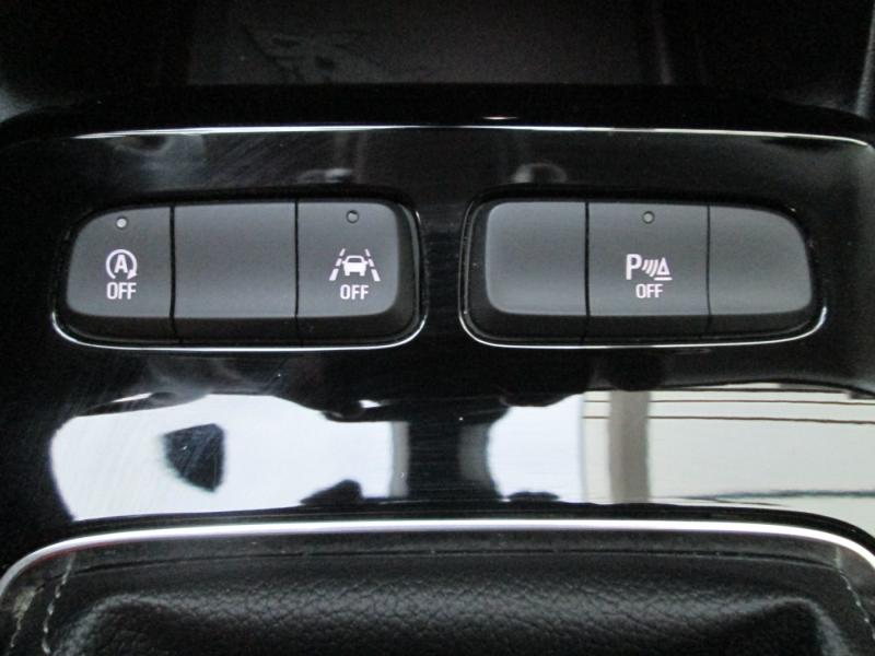 Opel Mokka 12 Direct Injection Tur