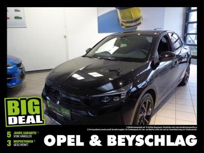 Opel CORSA HYB GS 1.2 EAT6 136PS