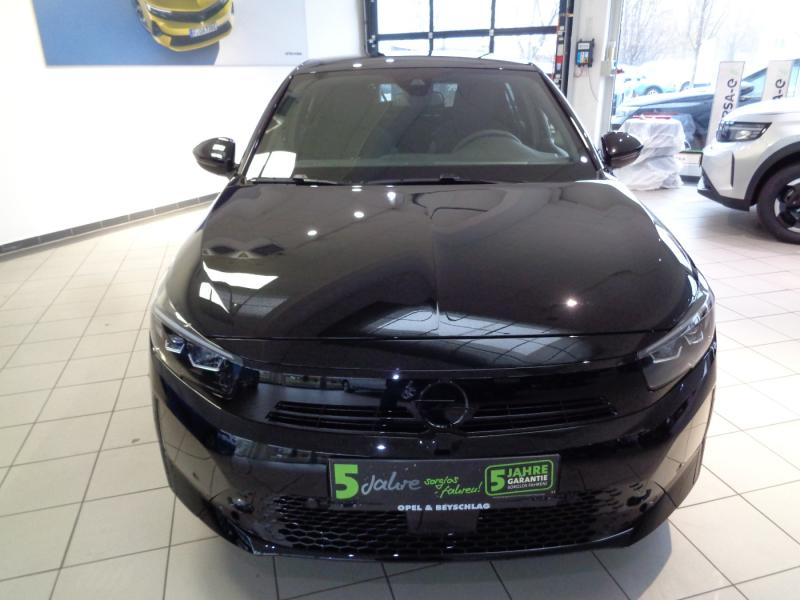 Opel CORSA HYB GS 1.2 EAT6 136PS