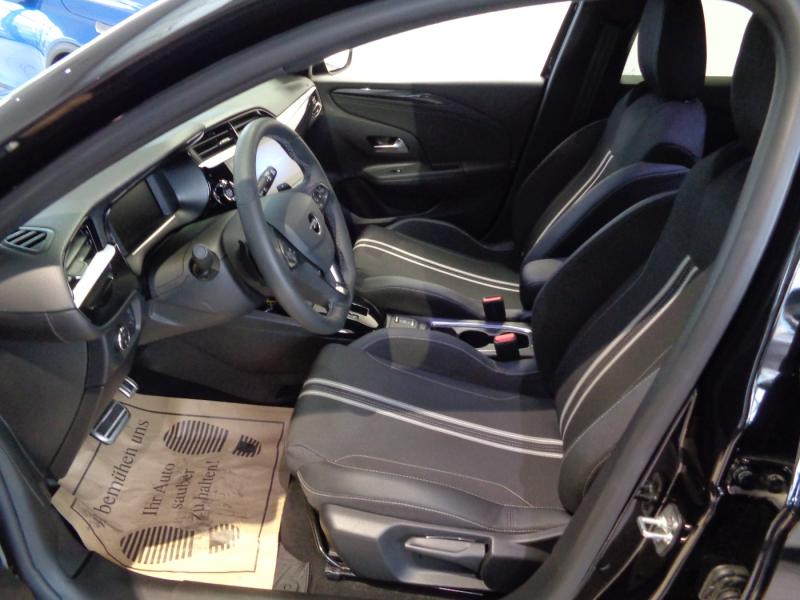 Opel CORSA HYB GS 1.2 EAT6 136PS