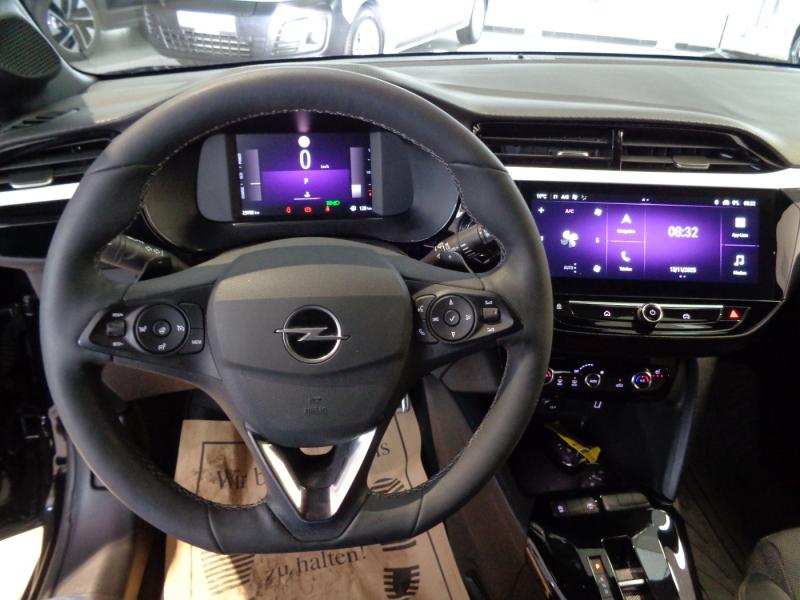 Opel CORSA HYB GS 1.2 EAT6 136PS