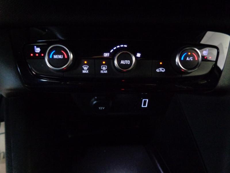 Opel CORSA HYB GS 1.2 EAT6 136PS