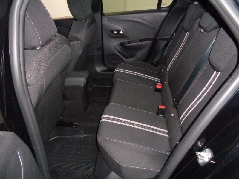 Opel CORSA HYB GS 1.2 EAT6 136PS