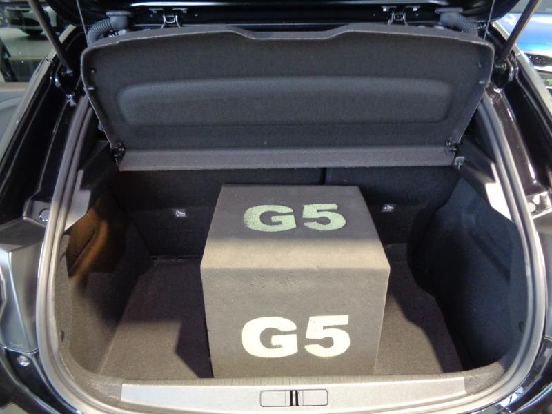 Opel CORSA HYB GS 1.2 EAT6 136PS