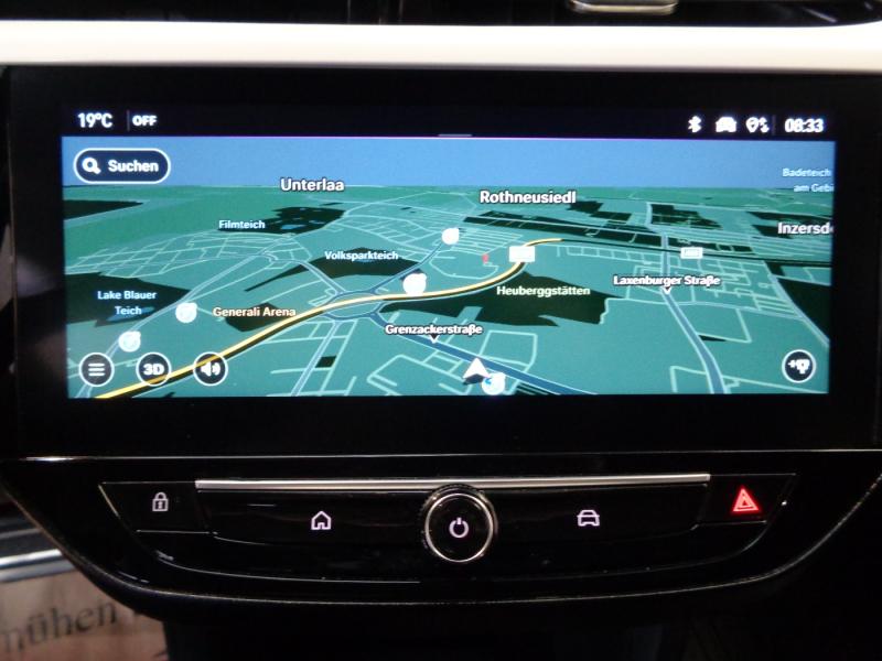 Opel CORSA HYB GS 1.2 EAT6 136PS