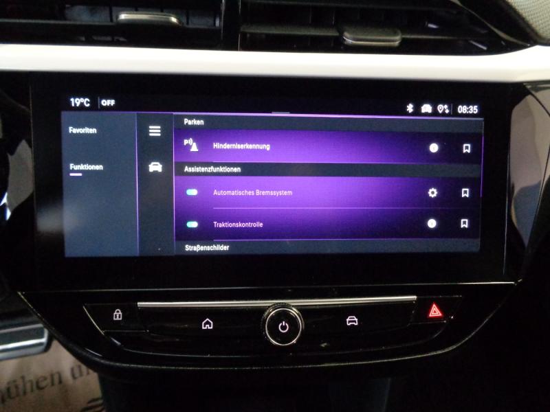 Opel CORSA HYB GS 1.2 EAT6 136PS