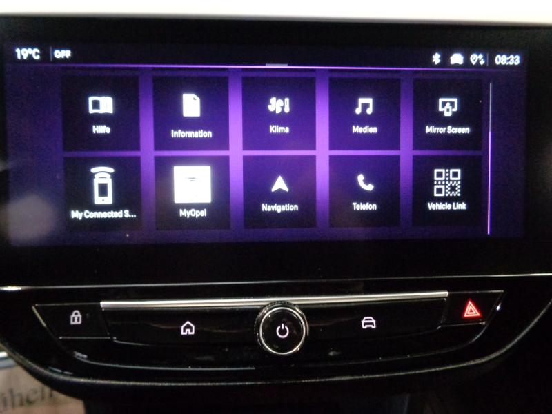 Opel CORSA HYB GS 1.2 EAT6 136PS