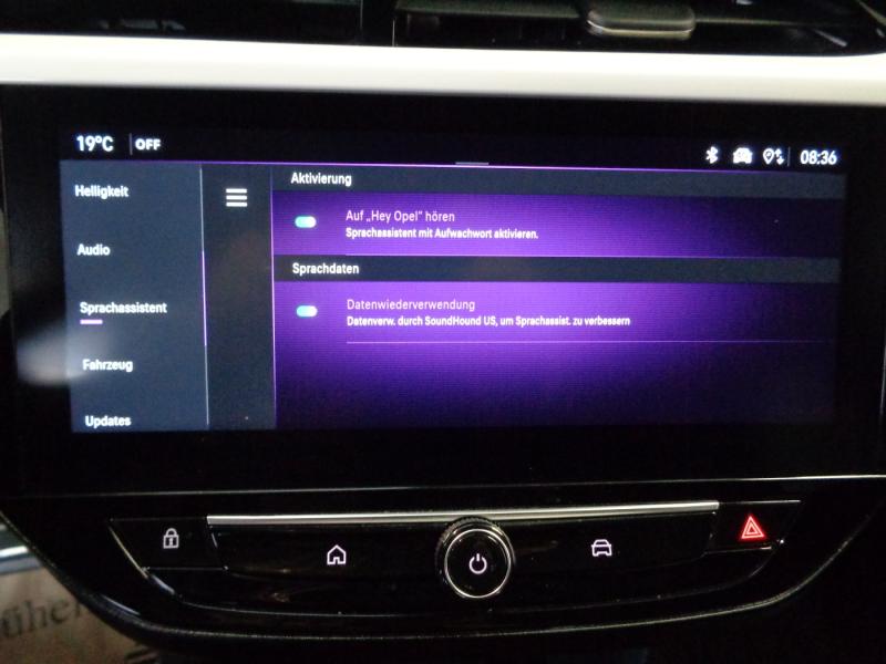 Opel CORSA HYB GS 1.2 EAT6 136PS