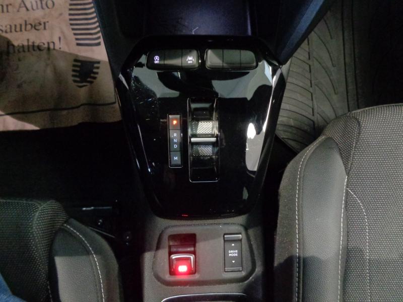 Opel CORSA HYB GS 1.2 EAT6 136PS