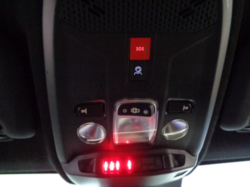 Opel CORSA HYB GS 1.2 EAT6 136PS